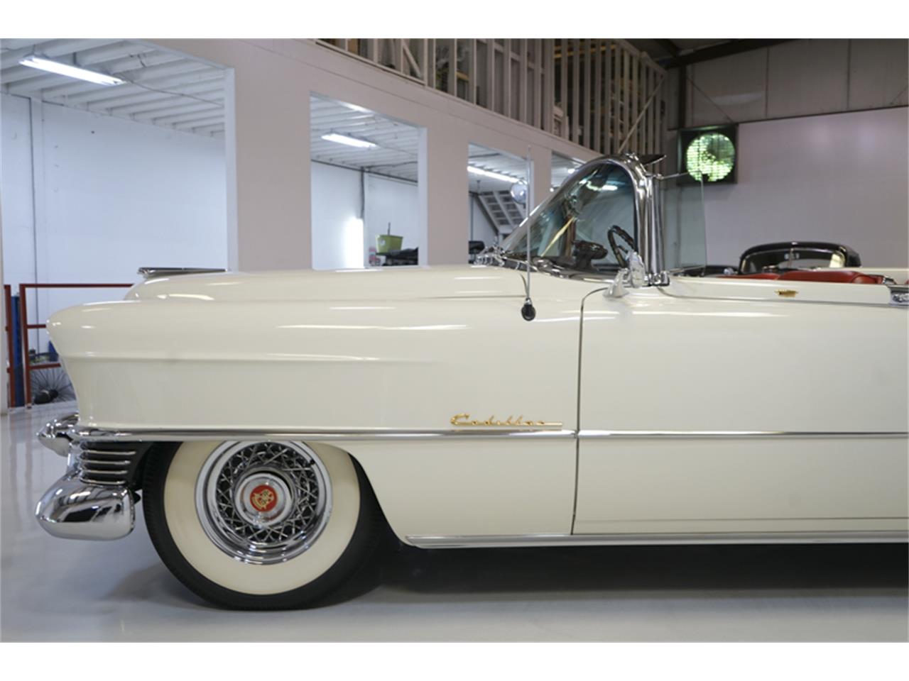 1954 Cadillac Eldorado for sale in Saint Louis, MO – photo 13