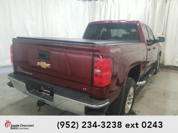 2014 Chevrolet Silverado 1500 truck LT for sale in Northfield, MN – photo 6