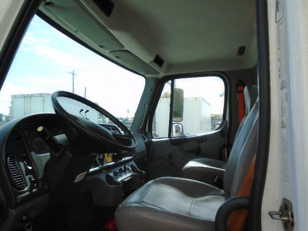 Custom 2007 Freightliner M2-106 workshop - cars & trucks - by dealer... for sale in Syracuse, NY – photo 10