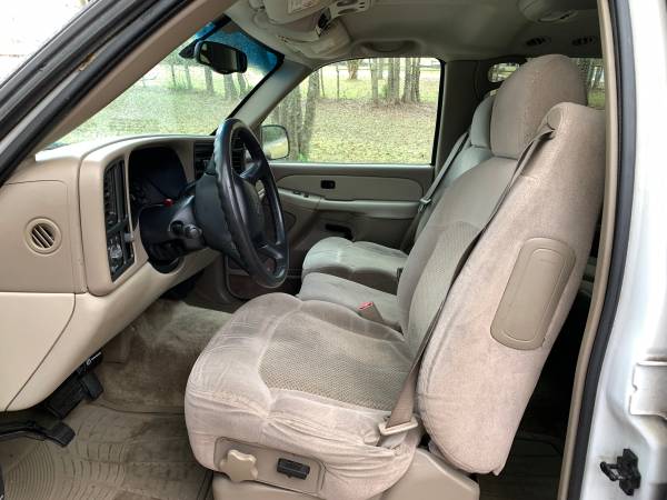 2001 Chevrolet Suburban - cars & trucks - by owner - vehicle... for sale in Bryan, TX – photo 13