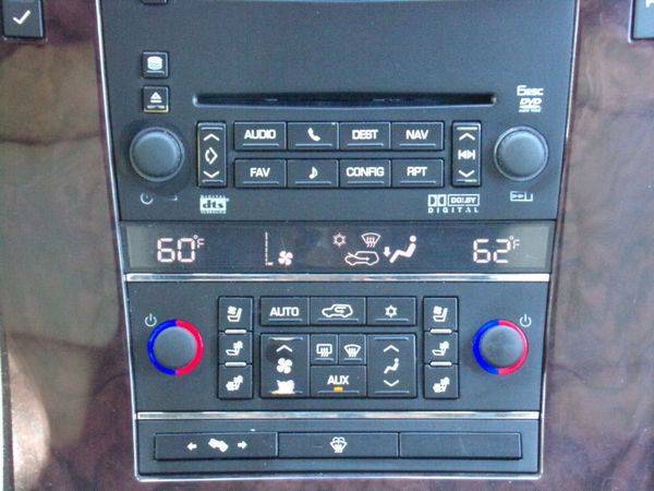 2007 Cadillac Escalade ESV for sale in Cleveland, OH – photo 9