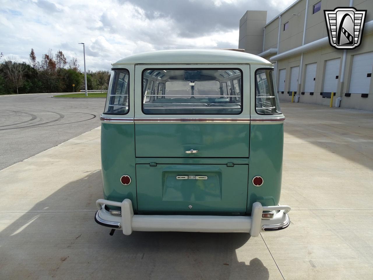 1961 Volkswagen Transporter for sale in O'Fallon, IL – photo 36
