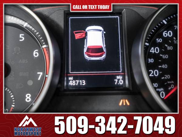 2018 Volkswagen Golf GTI Autobahn FWD - - by dealer for sale in Spokane Valley, WA – photo 22