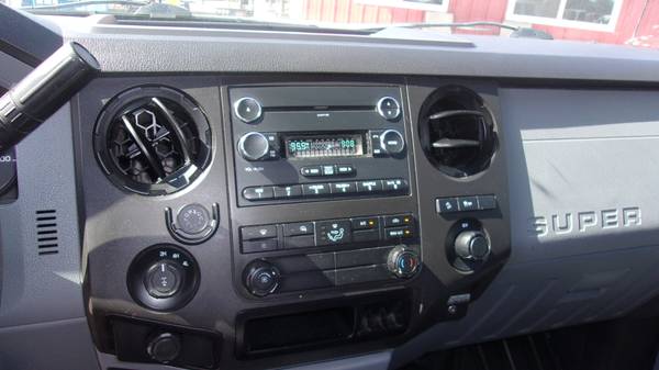 2013 Ford Super Duty F250 Crew CAB 4X4 - LEATHER - FX4 - 85 K Miles for sale in Lampasas, TX – photo 11