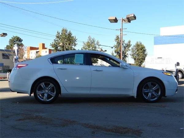 2012 Acura TL DR SDN AUTO WD ADVANCE * CALL TODAY .. DRIVE TODAY!... for sale in North Hollywood, CA – photo 22