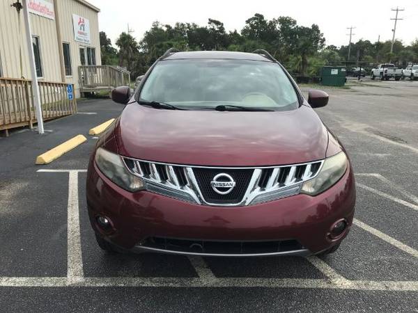 2009 Nissan Murano SL Leather Loaded $75.00 Per Week Buy Here Pay... for sale in Myrtle Beach, SC – photo 3