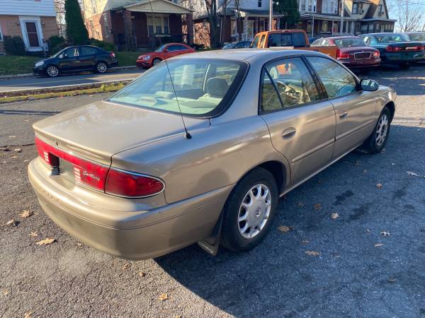 2003 Buick century - cars & trucks - by dealer - vehicle automotive... for sale in HARRISBURG, PA – photo 3
