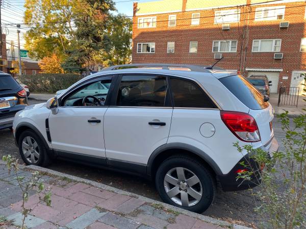 2012 Chevy Captiva low miles mechanic special Price is firm￼ - cars... for sale in Bronx, NY – photo 4