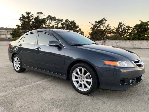 2008 Acura TSX for sale in Daly City, CA – photo 3