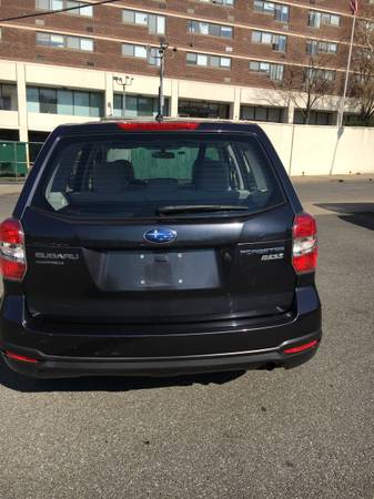 2014 Subaru Forster AWD for sale in Mount Vernon, NY – photo 21