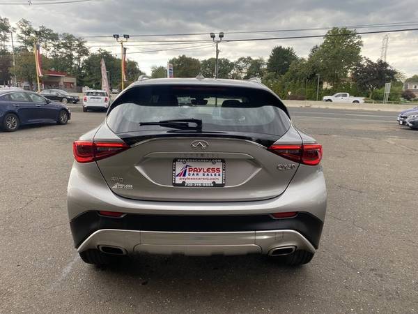 2017 INFINITI QX30 - - cars & trucks - by dealer - vehicle... for sale in south amboy, NJ – photo 6