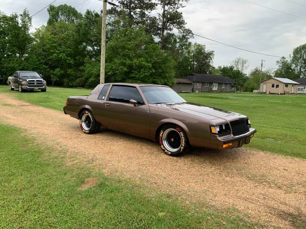 1983 Buick Regal for sale in Natchez, MS – photo 5