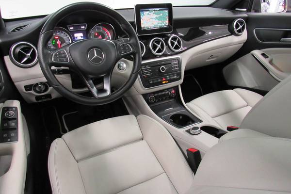 2016 *Mercedes-Benz* *CLA* *4dr Sedan CLA 250 4MATIC for sale in Gaithersburg, MD – photo 12