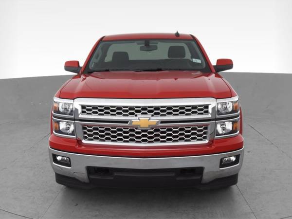 2015 Chevy Chevrolet Silverado 1500 Regular Cab LT Pickup 2D 6 1/2... for sale in Baxter, MN – photo 17