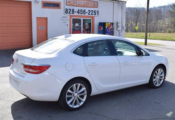 2015 Buick Verano Convenience Group for sale in Waynesville, NC