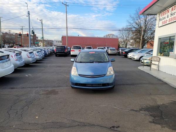 Look What Just Came In! A 2007 Toyota Prius with 206,840 Mile-New... for sale in West Haven, CT – photo 2