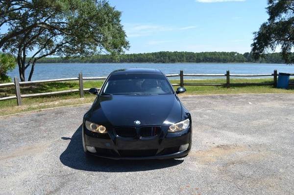 2008 BMW 3 Series 335i 2dr Coupe for sale in Pensacola, FL – photo 3