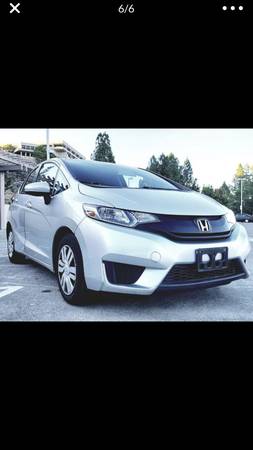 $$3000---Honda Fit 2016 - FINANCING AVAILABLE for sale in San Diego, CA – photo 4
