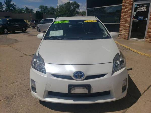 2010 Toyota Prius II 4dr Hatchback 101341 Miles - - by for sale in Portage, WI – photo 8