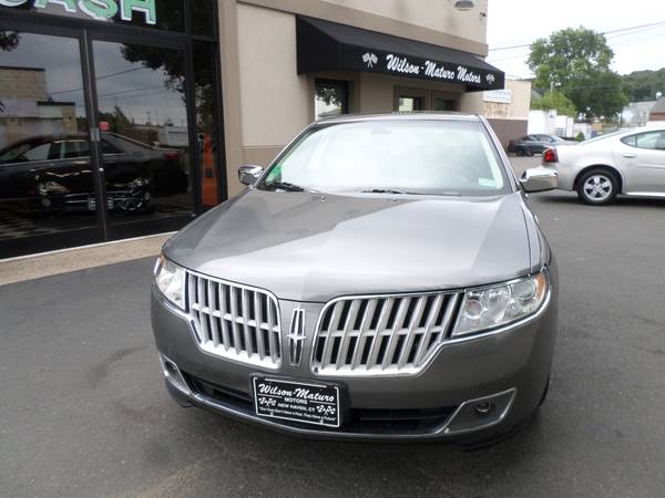2010 Lincoln MKZ**1 Owner for sale in New Haven, CT – photo 2