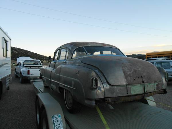1950 Buick for sale in Walsenburg, CO – photo 2