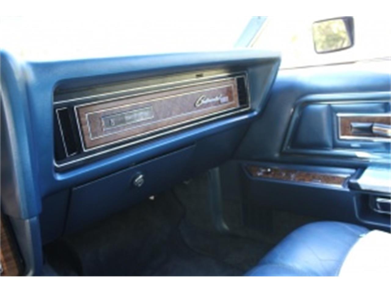 1974 Lincoln Continental for sale in Tacoma, WA – photo 34