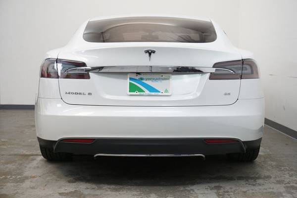 2013 Tesla Model S 85 85 KWh Battery - 100 Electric - 265 Range for sale in Boulder, CO – photo 12
