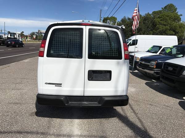 OVER 100 CARGO VAN'S, PICK UP TRUCK'S, UTILITY TRUCK'S TO CHOOSE FROM for sale in TARPON SPRINGS, FL 34689, GA – photo 13