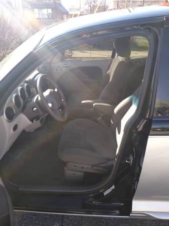 2005 chrysler PT Cruiser - cars & trucks - by owner - vehicle... for sale in Des Plaines, IL – photo 8