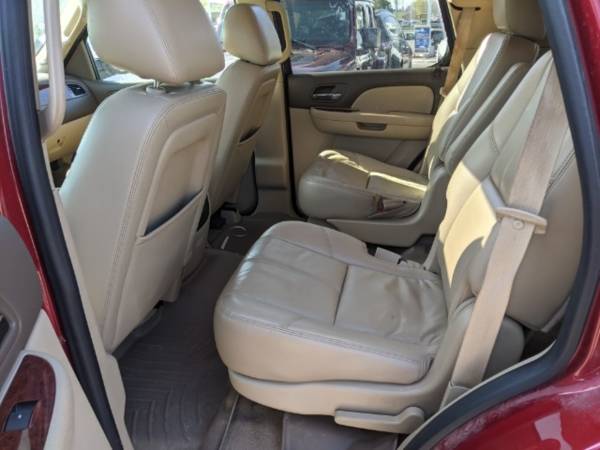 2012 Chevrolet Tahoe 4WD 4D Sport Utility/SUV LT for sale in Waterloo, IA – photo 5