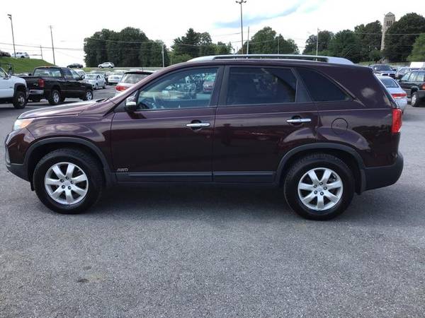 2011 KIA SORENTO*UP FOR AUCTION* - cars & trucks - by dealer -... for sale in Whitehall, PA – photo 2