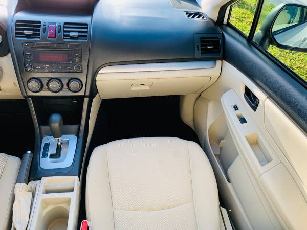 2012 Subaru Impreza Impreza Clean Title for sale in Homestead, FL – photo 6