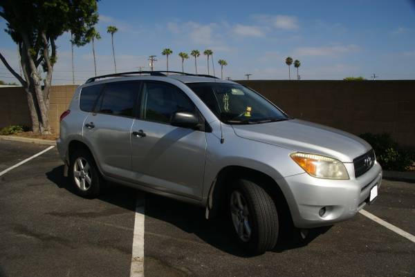 2006 Toyota Rav4 - Low miles - cars & trucks - by owner - vehicle... for sale in Orange, CA – photo 20