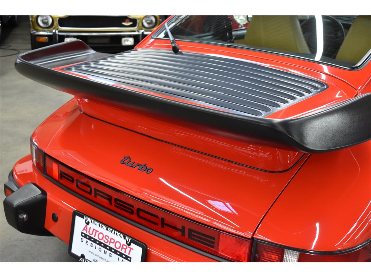 1984 Porsche 911/930 for sale in Huntington Station, NY – photo 19
