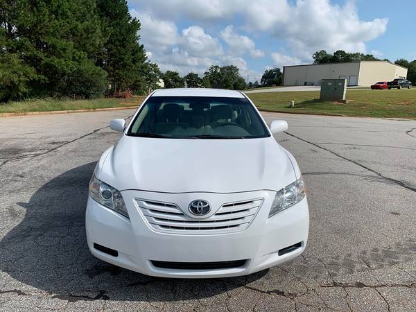 2008 Toyota Camry LE - Financing Available - cars & trucks - by... for sale in Piedmont, SC – photo 2