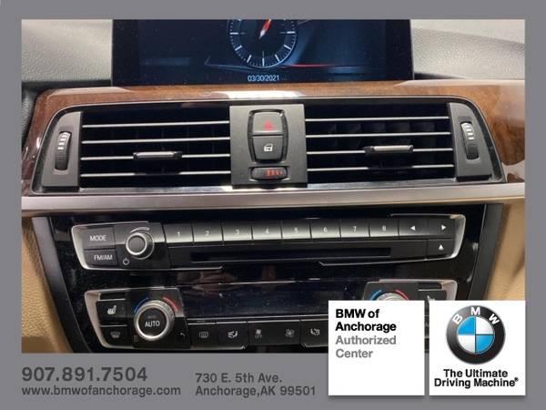 2017 BMW 430i 430i Gran Coupe SULEV - - by dealer for sale in Anchorage, AK – photo 17