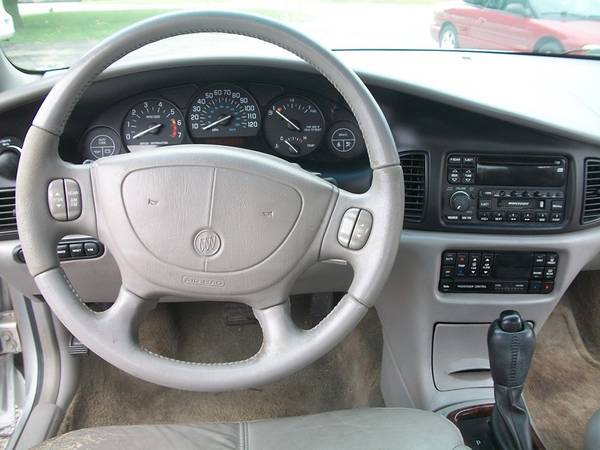 2001 Buick Regal, 143K miles for sale in Normal, IL – photo 9