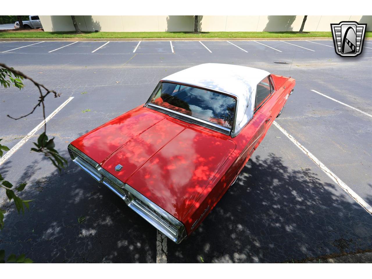 1965 Ford Thunderbird for sale in O'Fallon, IL – photo 42