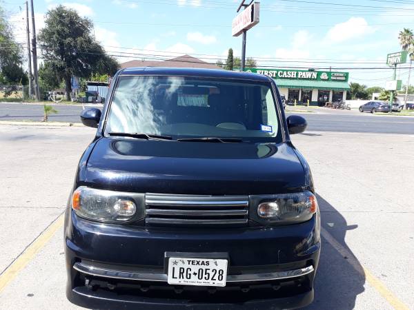 2011 Nissan Cube for sale in Port Isabel, TX – photo 2