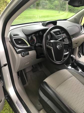 2015 Buick Encore for sale in Siloam Springs, AR – photo 6