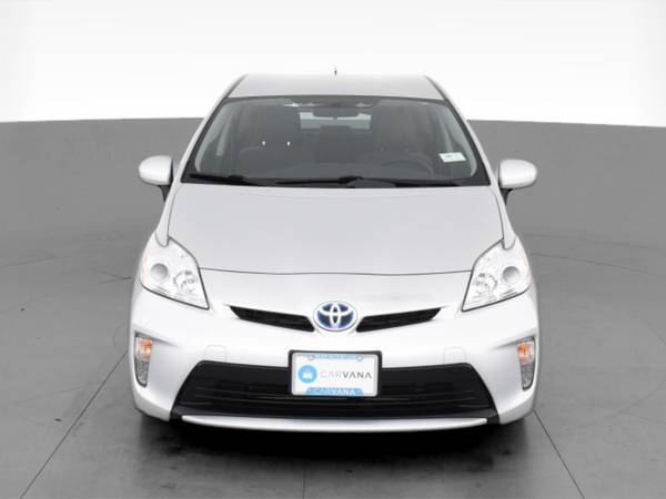 2014 Toyota Prius Two Hatchback 4D hatchback Silver - FINANCE ONLINE... for sale in Chicago, IL – photo 17