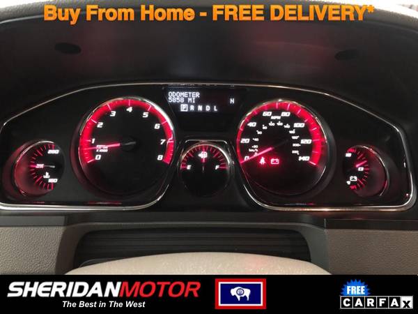 2016 GMC Acadia SLT White - SM78200C WE DELIVER TO MT & NO SALES for sale in Sheridan, MT – photo 15
