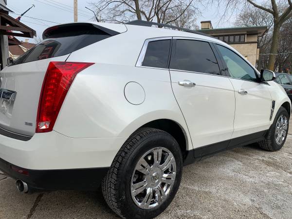 2012 cadillac srx only 83679 low miles - - by dealer for sale in milwaukee, WI – photo 6