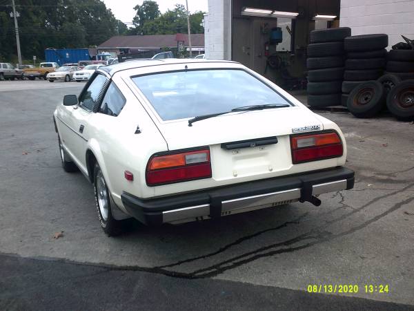 1980 Datsun 280 zx , coupe - cars & trucks - by dealer - vehicle... for sale in York, PA – photo 8