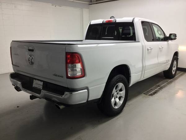 2019 Ram 1500 4WD 4D Extended Cab / Truck Big Horn/Lone Star - cars... for sale in Indianapolis, IN – photo 6