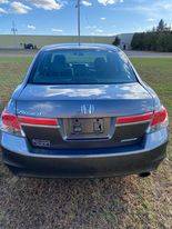 2011 Honda Accord SE - - by dealer - vehicle for sale in Stevens Point, WI – photo 8