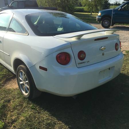 2006 Chevy Cobalt for sale in Pinconning, MI – photo 3