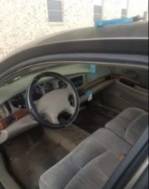 2001 Buick Lesabre Custom for sale in SAN ANGELO, TX – photo 3