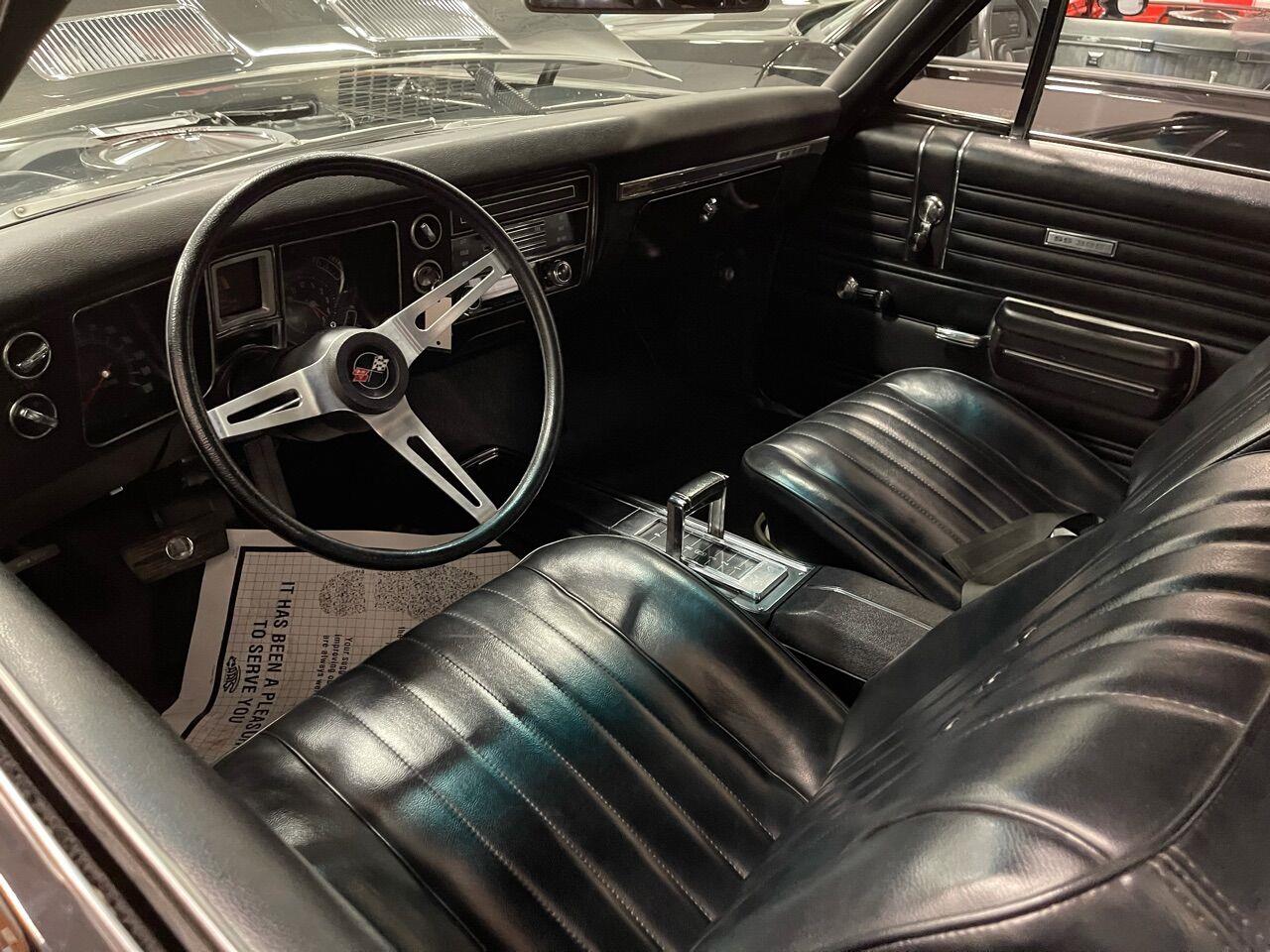 1968 Chevrolet Chevelle for sale in Addison, IL – photo 21