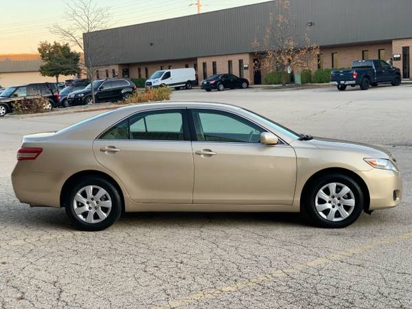 2011 TOYOTA CAMRY LE 1-OWNER ONL 81K-MILES POWER-OPTIONS CLEAN! -... for sale in Elgin, IL – photo 9